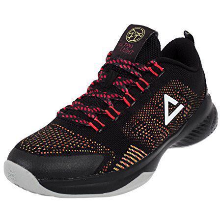 Ultra-Light Peak Basketball shoe, Men's 