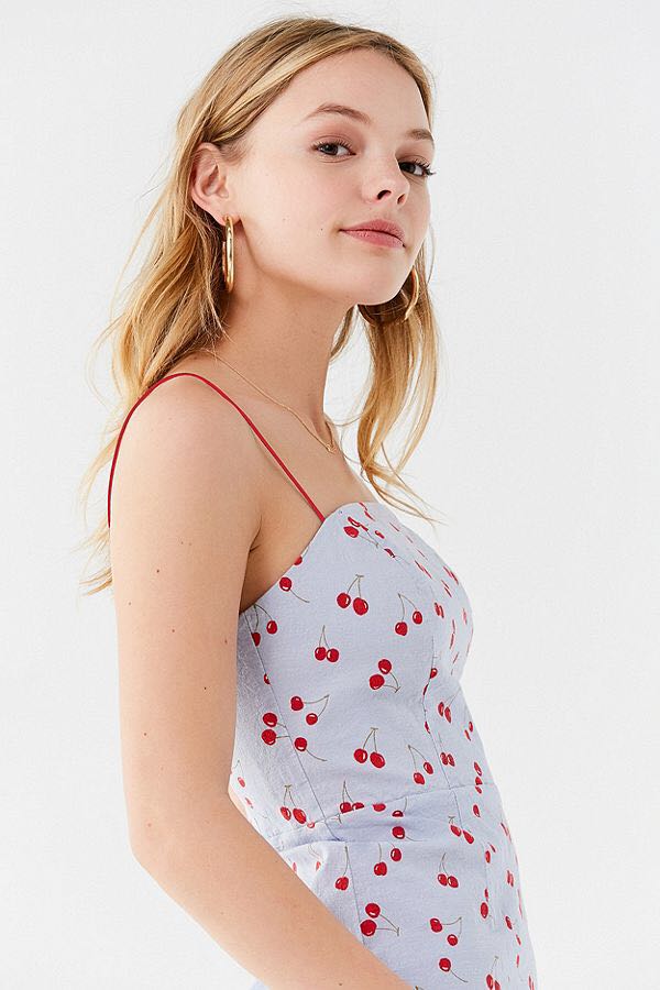 Colette linen dresses clearance