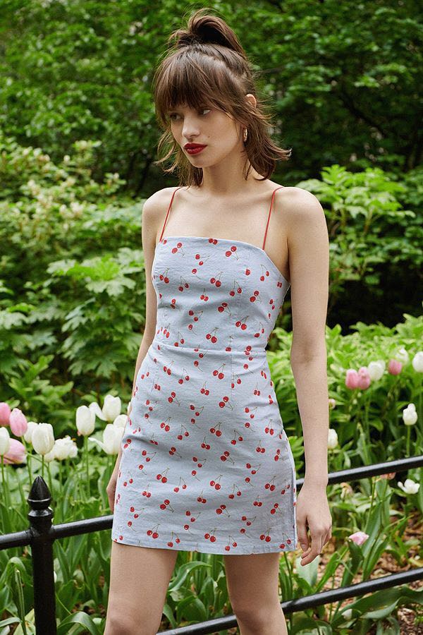 Colette linen clothing Clearance