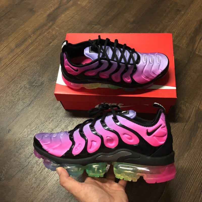 Nike air vapormax plus be shop true mens betrue 2018 sneakers