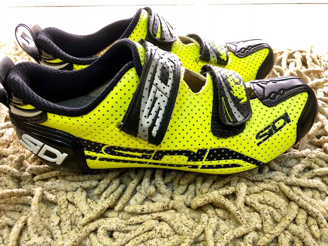 Sidi t4 air carbon composite discount