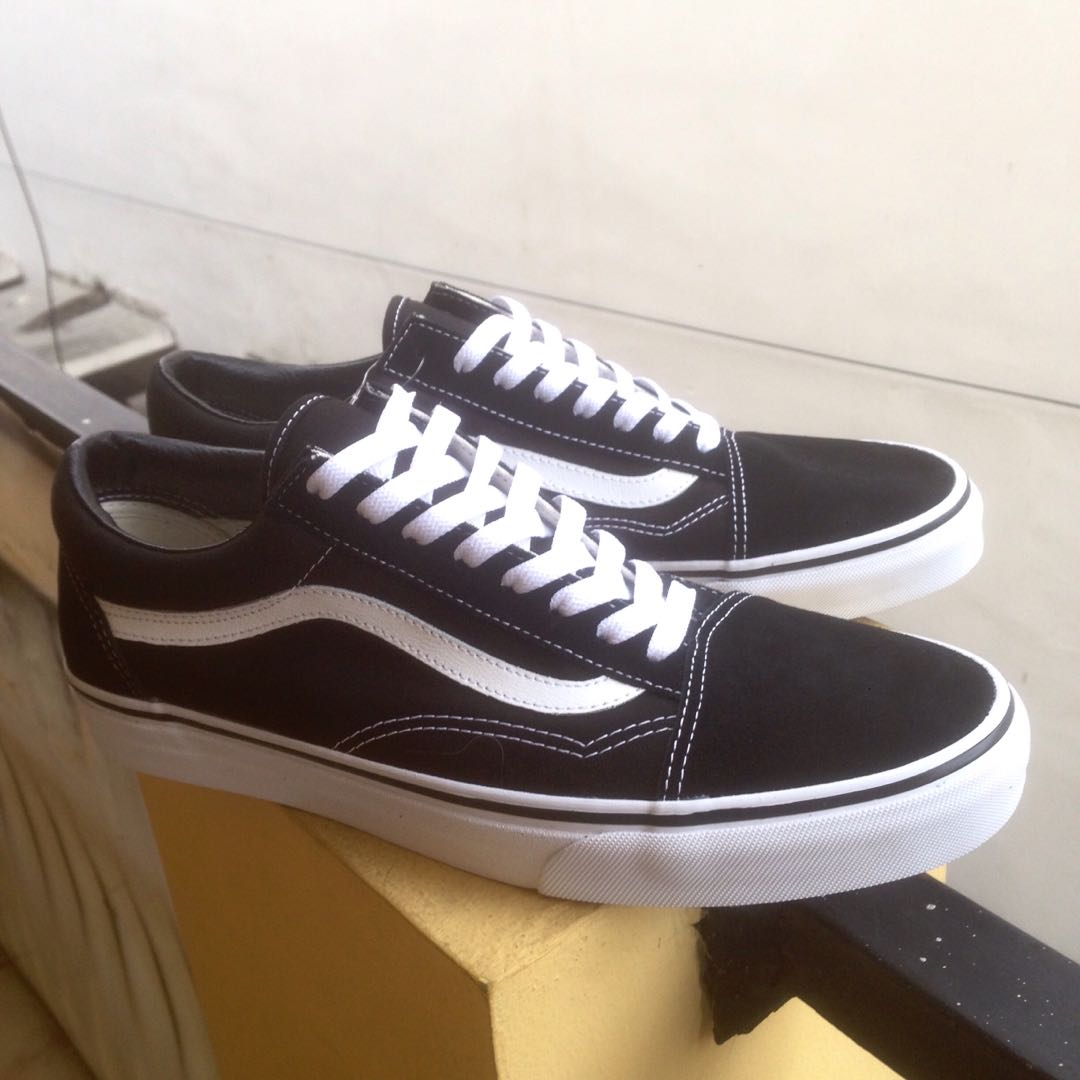 vans classic old skool