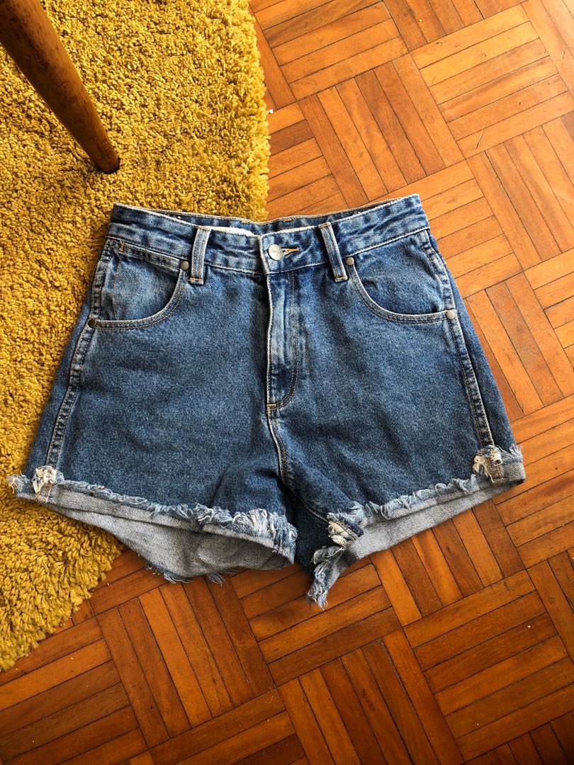 wrangler drew shorts