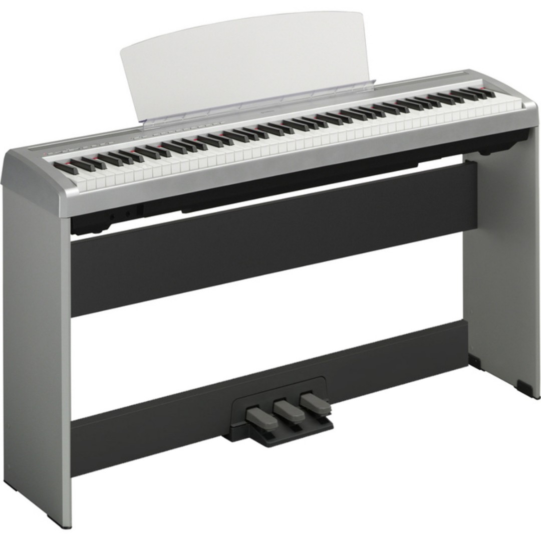 Yamaha P95 digital piano 88 key, Hobbies & Toys, Music & Media, Musical