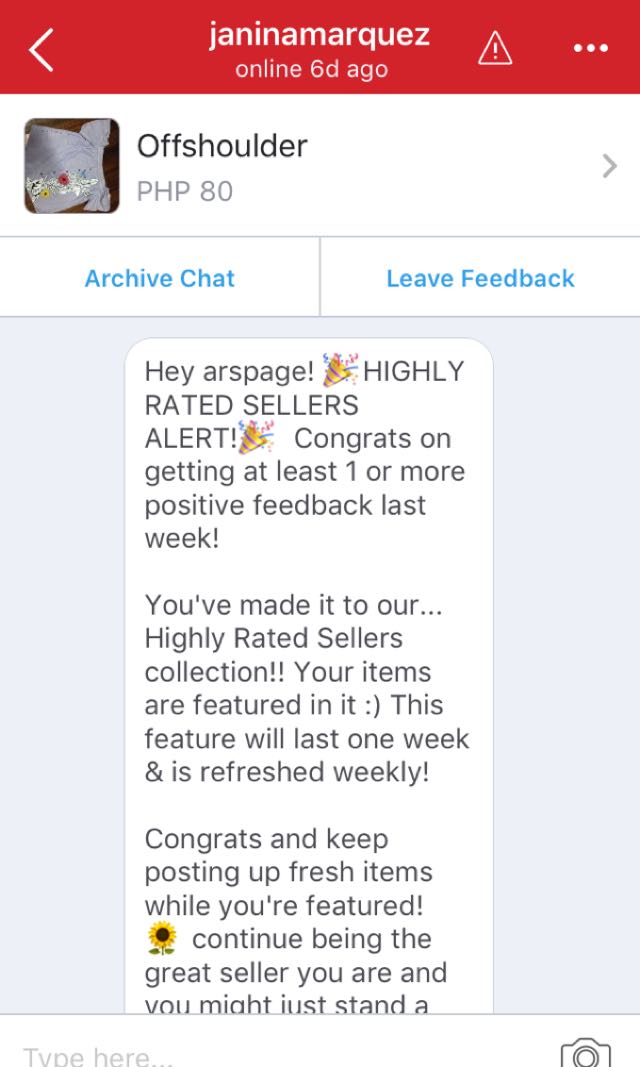 Yey!!!Thank you! (Category: Everything Else Others) located in Manila. Submitted by assortedmixies (Listing ID 162578994, Image 2). Description: .