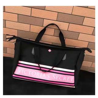 Victoria’s Secret Traveling Bag