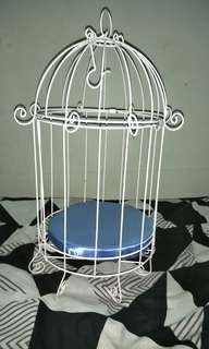Bird Cage for Decoration