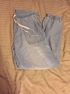 Garage Joggers