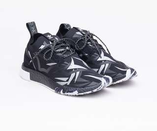 Adidas Juice NMD Racer Alienegra Clot