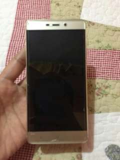 Xiaomi redmi 4 prime 3/32