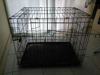 Pet Cage / Sangkar