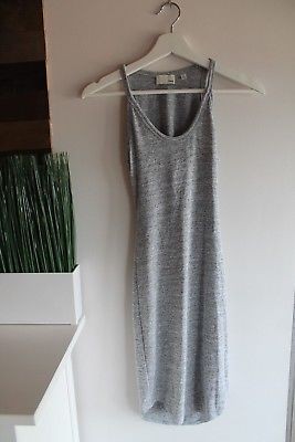 wilfred yasmin dress