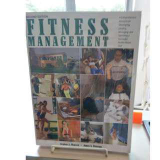 Fitness Management