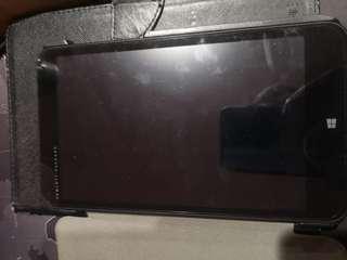 Hp stream 7