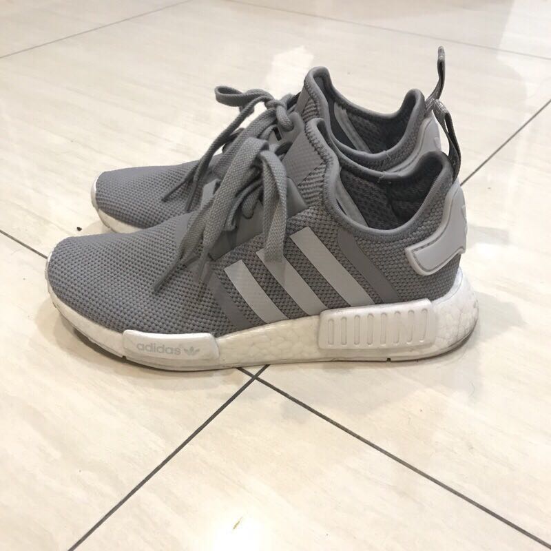 Adidas nmd 2025 vapor grey