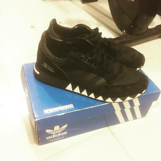 Adidas boston super x neighborhood on sale