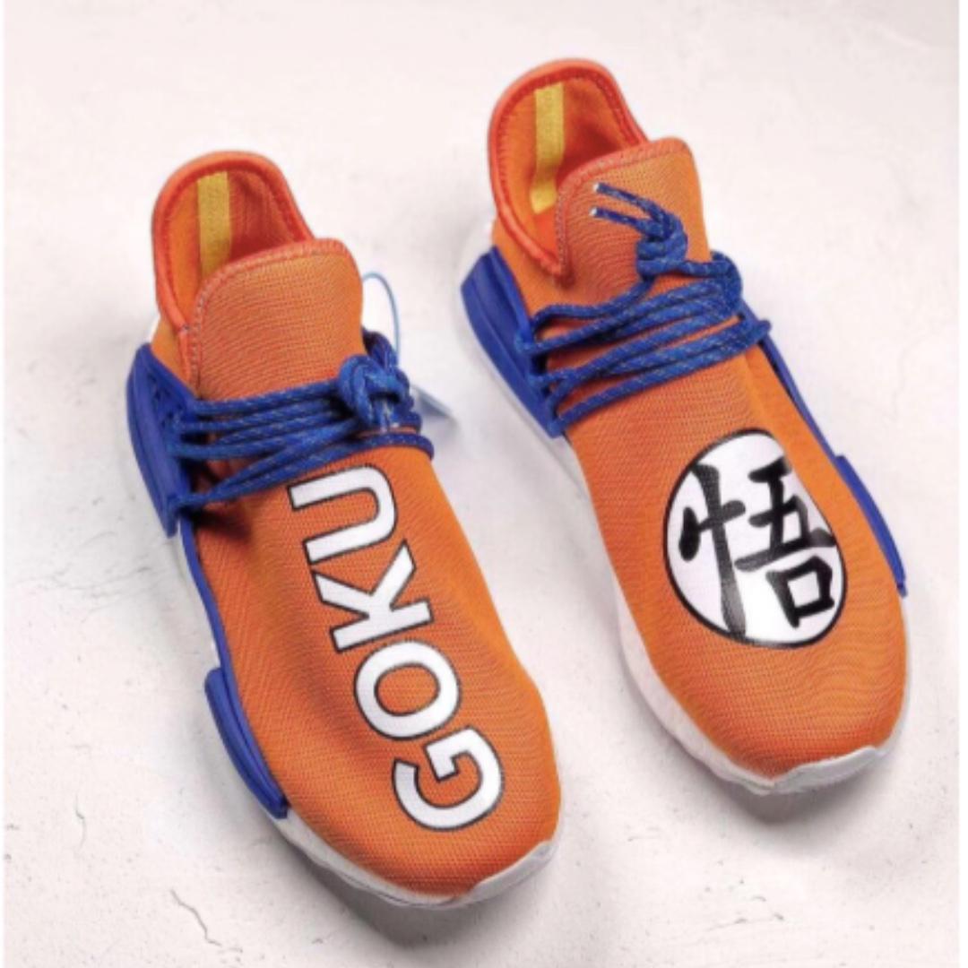 nmd goku