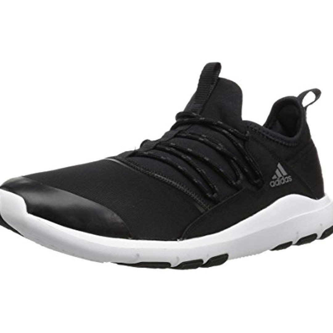 adidas women's crazymove tr training shoes