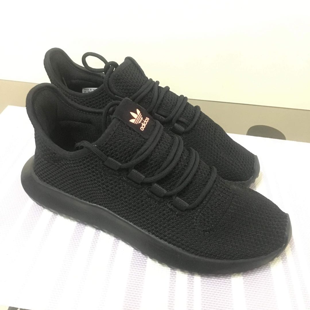 Adidas Tubular Shadow W Black Women s Fashion Footwear Sneakers