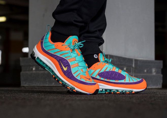 Nike deals 98 cone