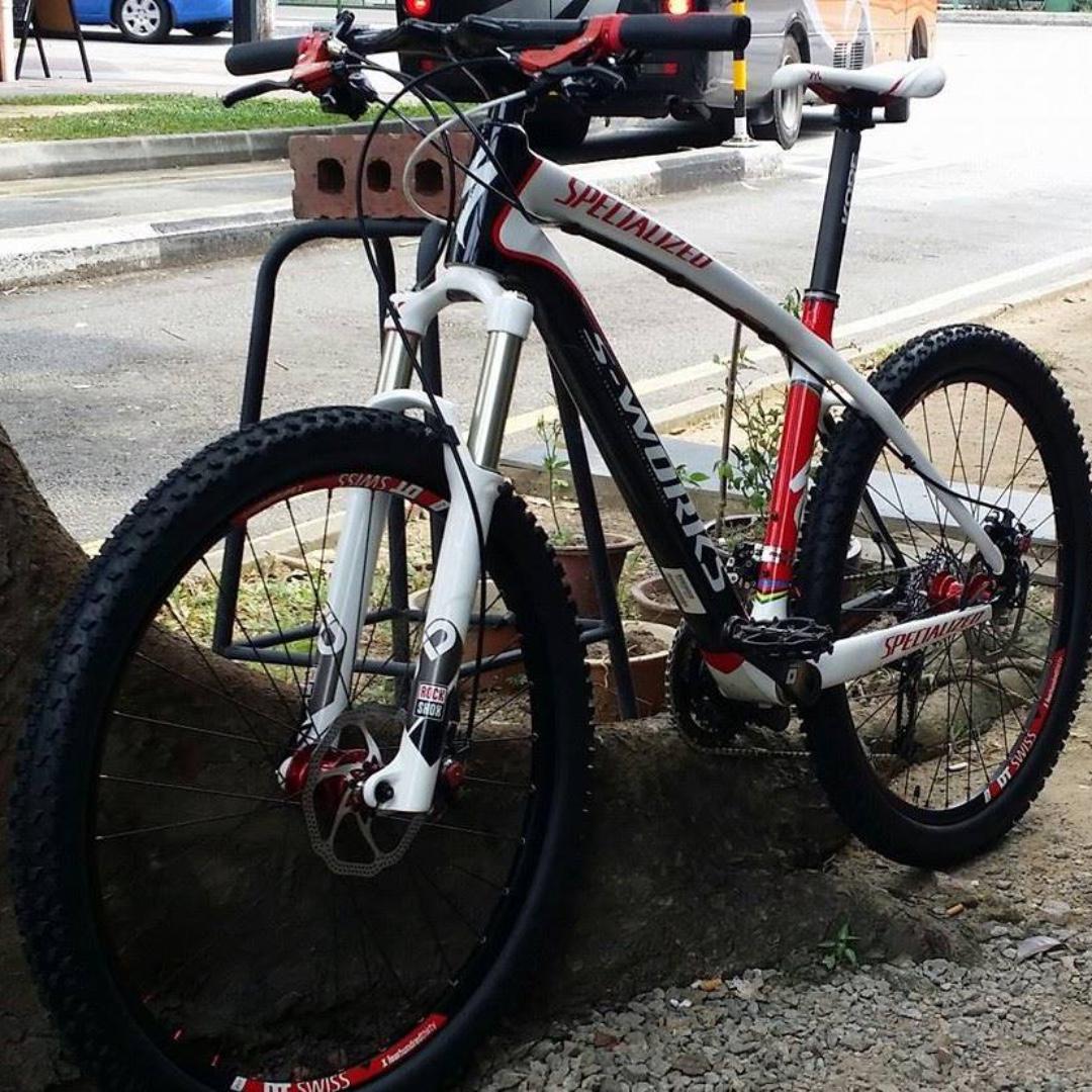 Specialized stumpjumper hardtail 26 clearance