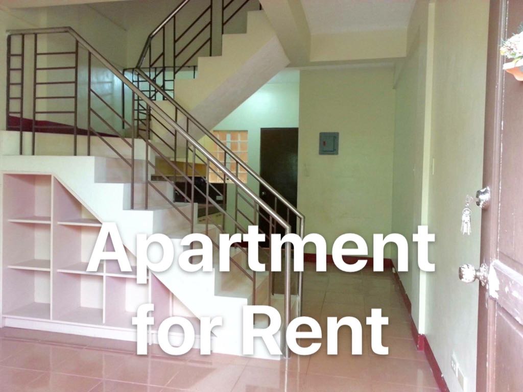 Apartment for Rent in Sta Cruz Laguna, Property, Rentals on Carousell