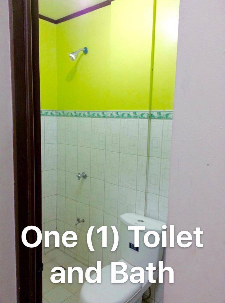 Apartment for Rent in Sta Cruz Laguna, Property, Rentals on Carousell