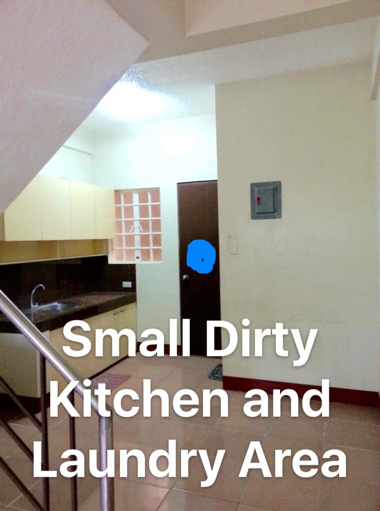 Apartment for Rent in Sta Cruz Laguna, Property, Rentals on Carousell