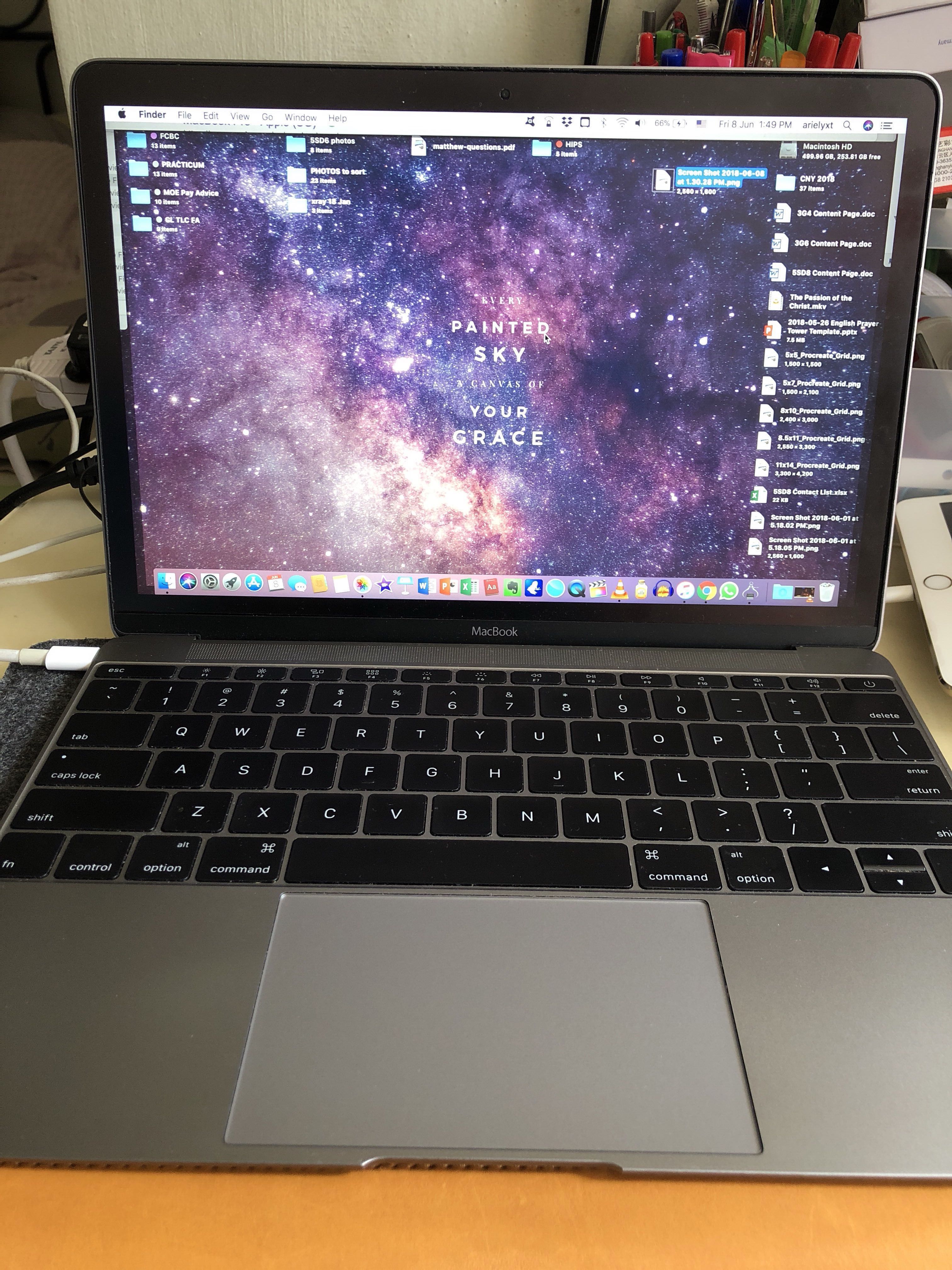 Apple Macbook 12 Inch 2015 For Sale Electronics Computers Laptops On Carousell