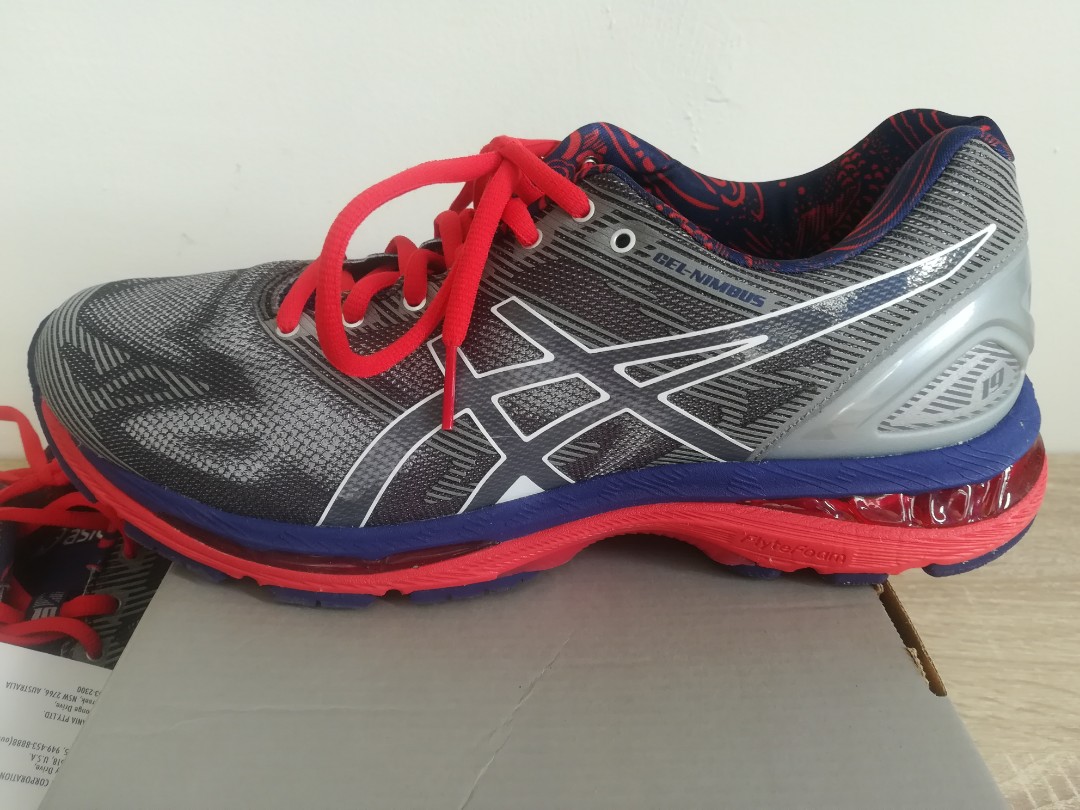 Asics nimbus 19 usa on sale