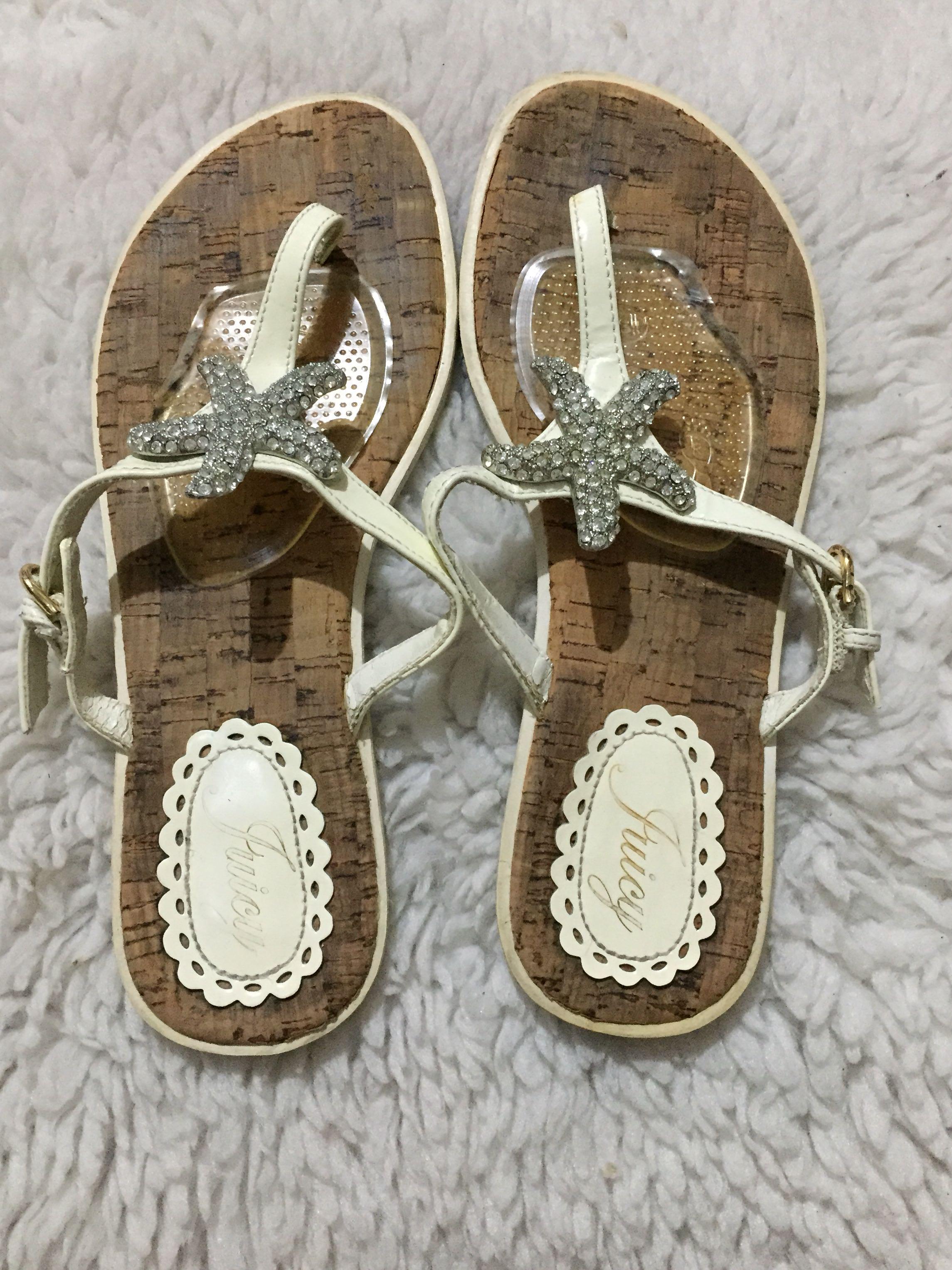 Tommy bahama clearance starfish sandals
