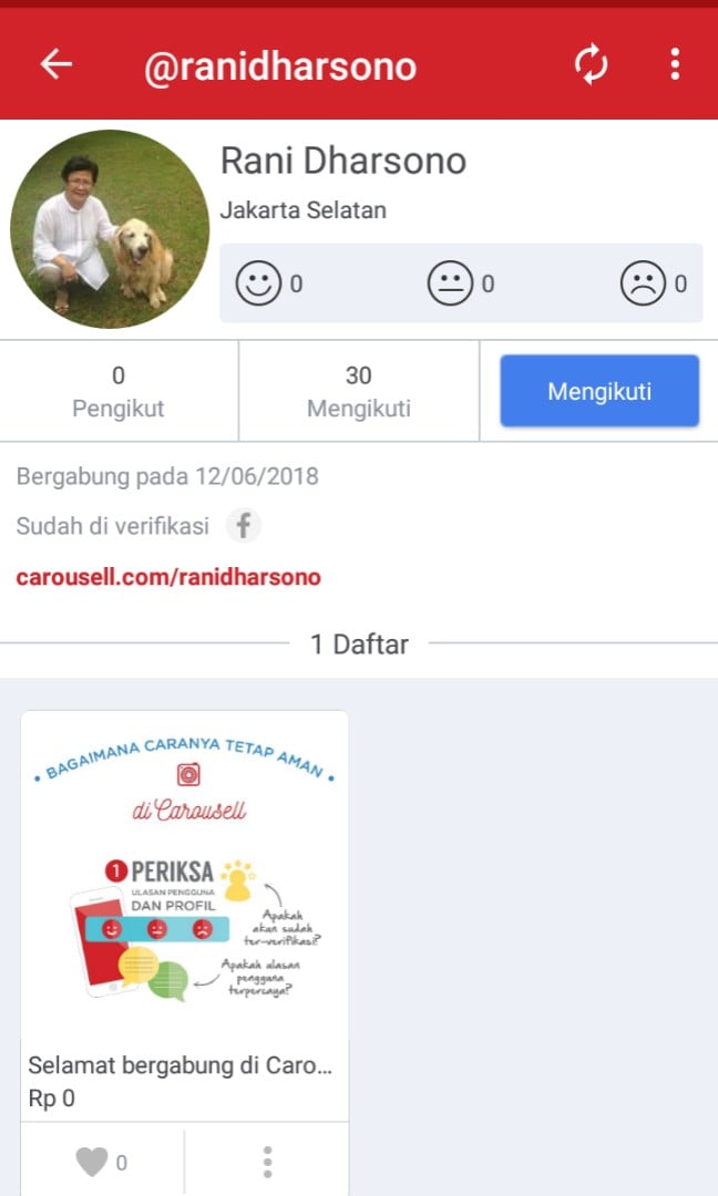 Awas Anjing Galak Ramdhan Sale Diskon Besar Big Sale Men S