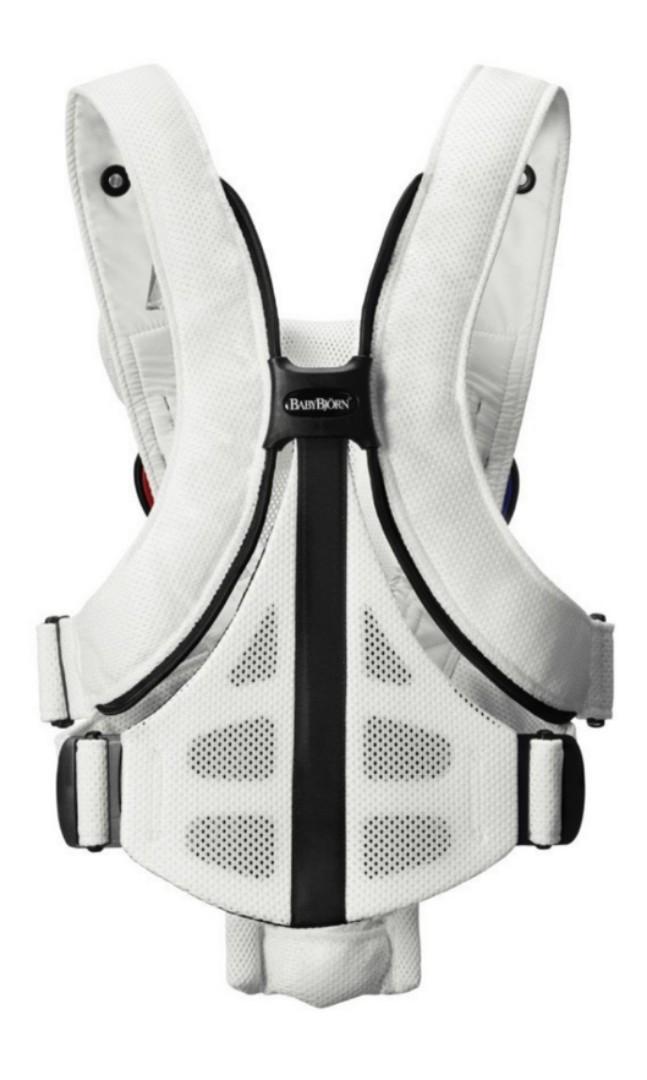 Baby bjorn synergy carrier Clearance
