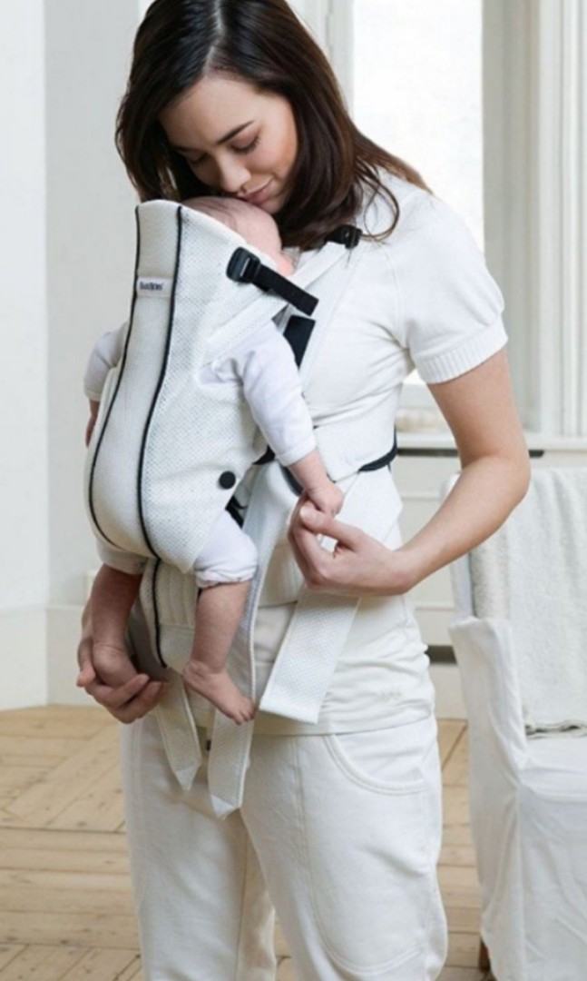 Baby bjorn synergy carrier Clearance