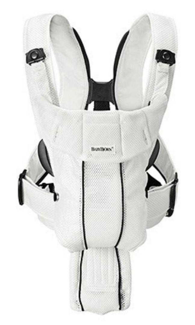 Baby Bjorn Active Synergy Carrier, Babies & Kids, Going Out, Carriers