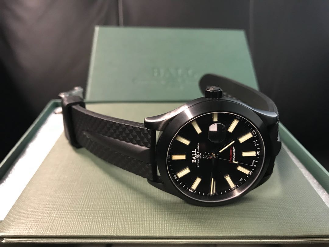Green beret 2025 watch