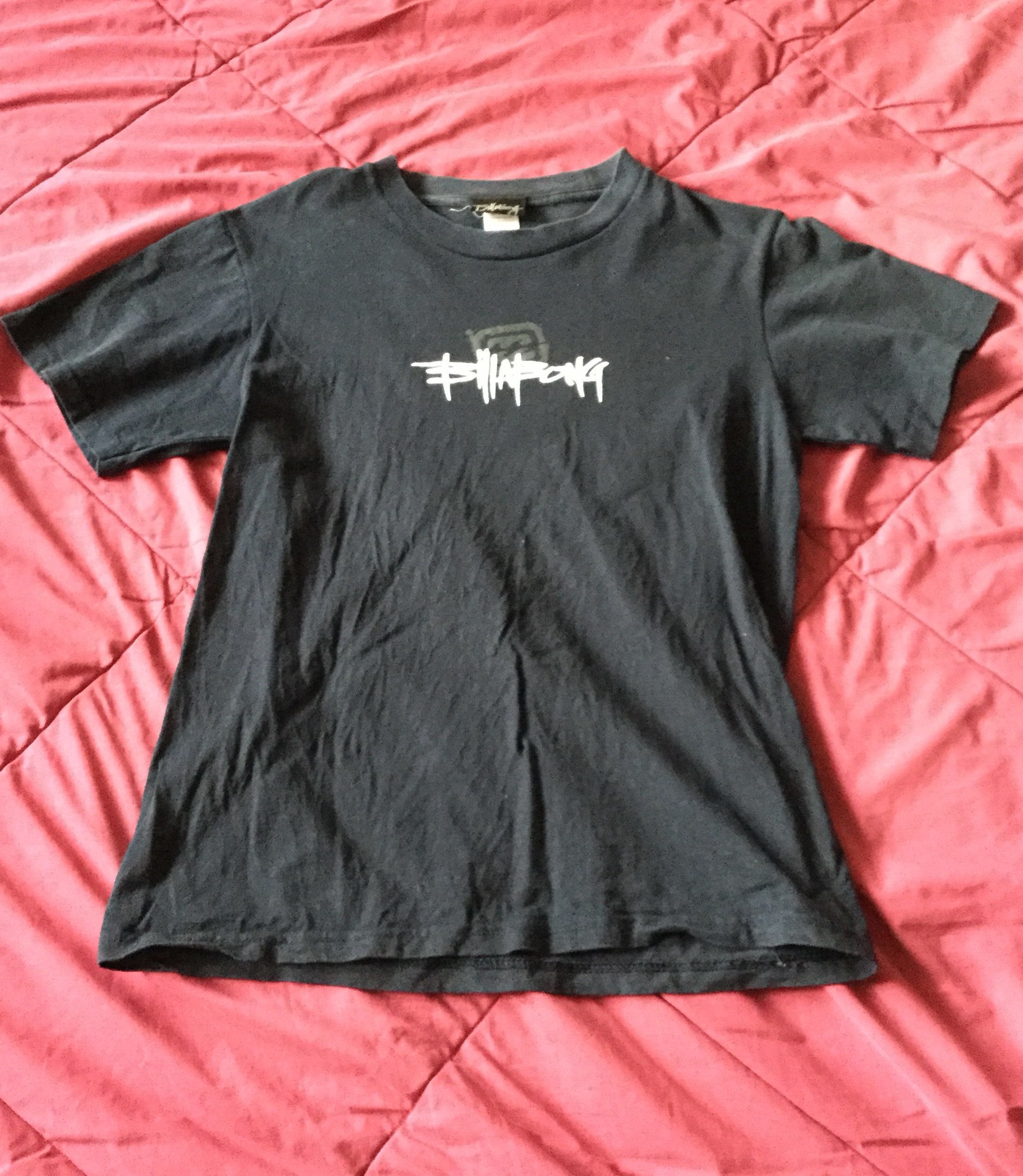 bargain shirt