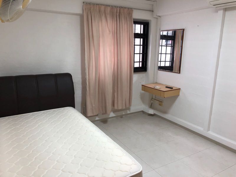 Blk 8 Empress Road whole unit for rent , Property, Rentals, HDB on