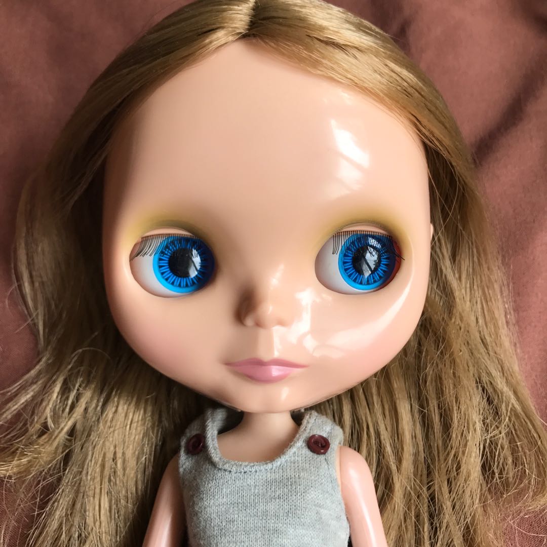 blythe ebl