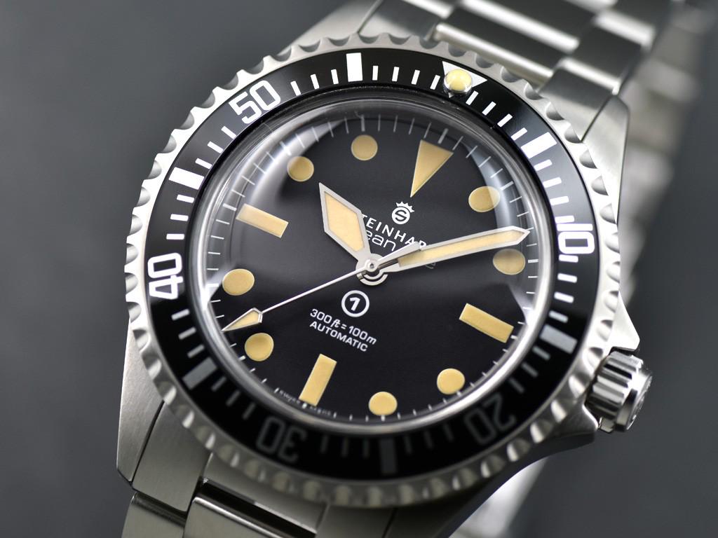 Steinhart vintage military hotsell