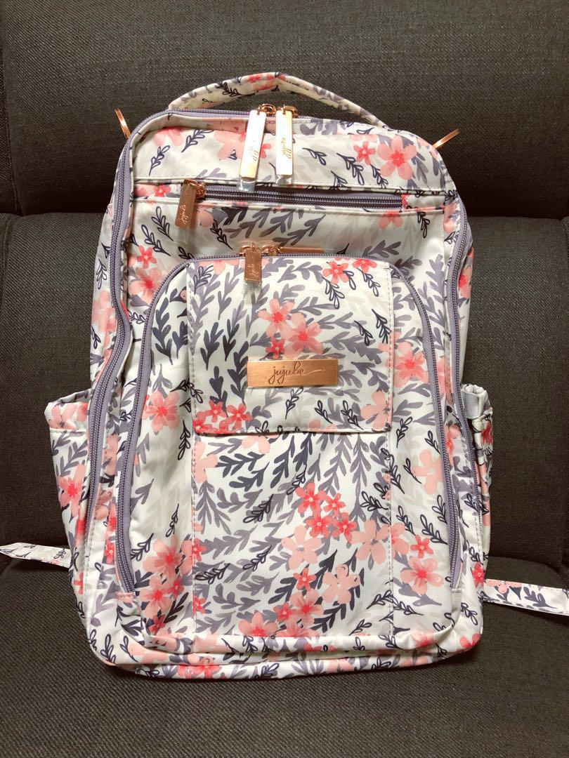 jujube sakura swirl be right back