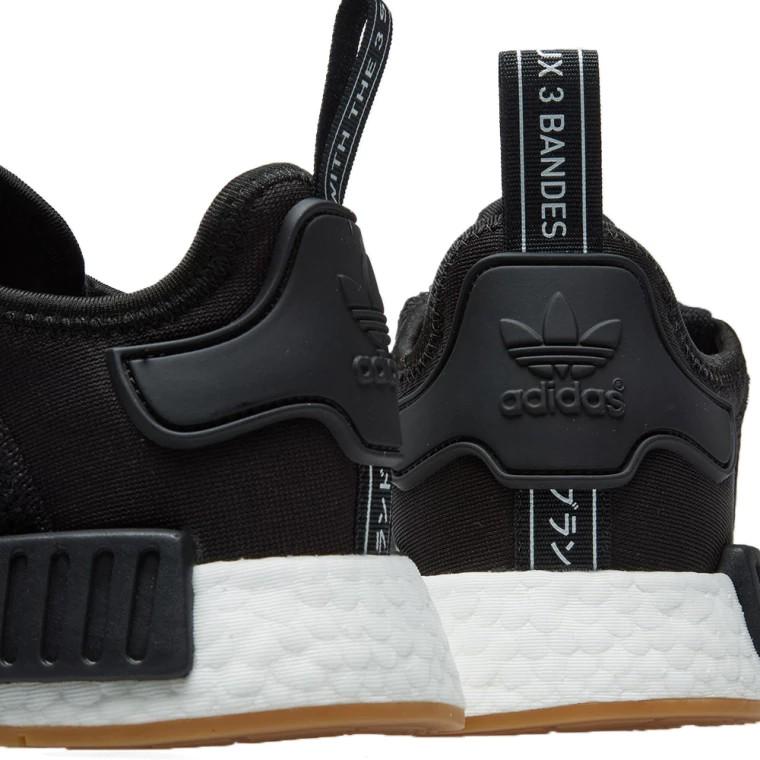 adidas nmd r1 core black gum