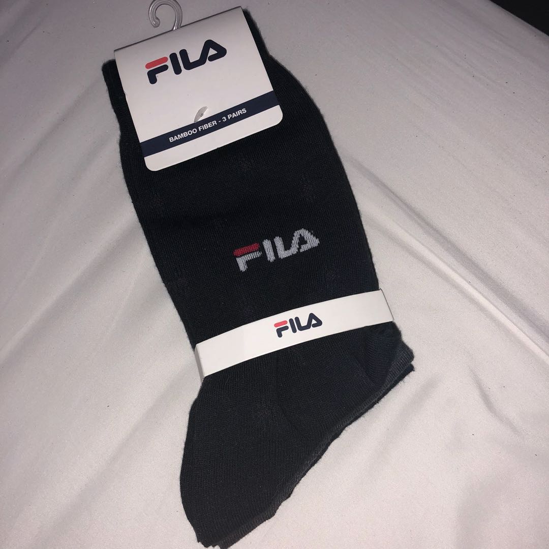 fila socks near me
