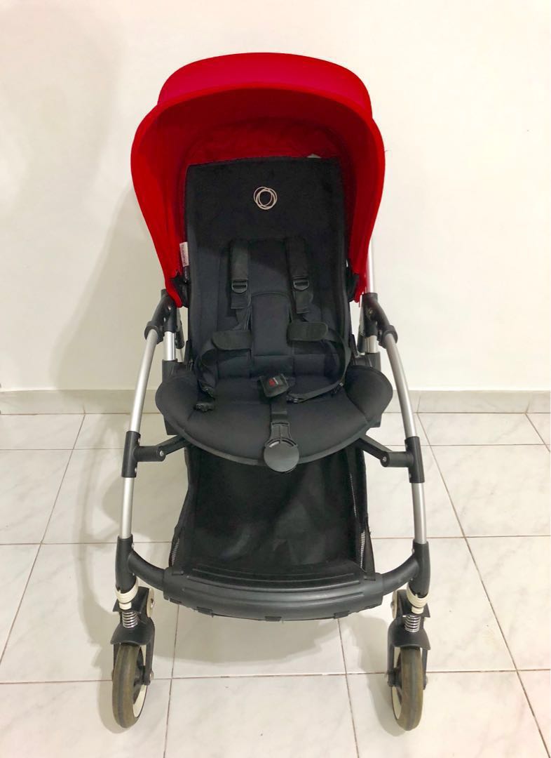 canopy bugaboo bee 3