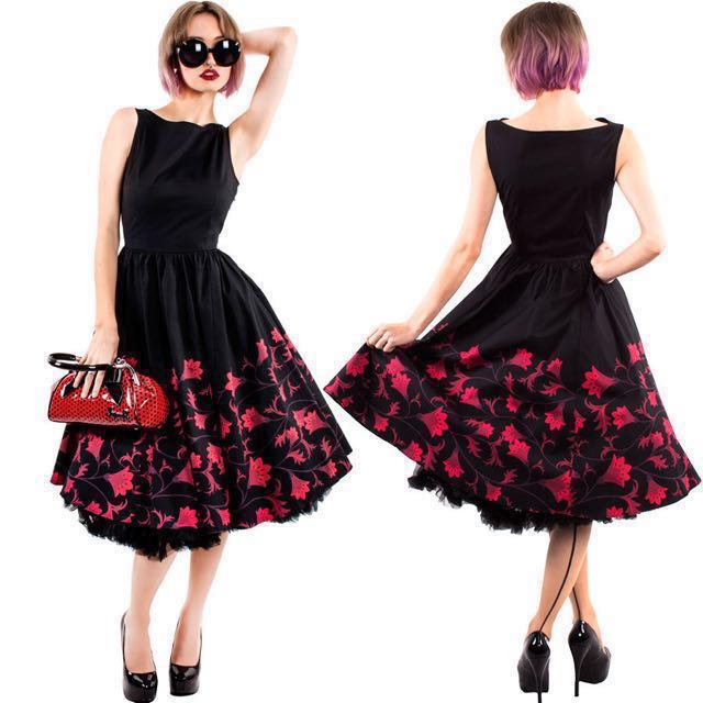 Chic Star Dresses