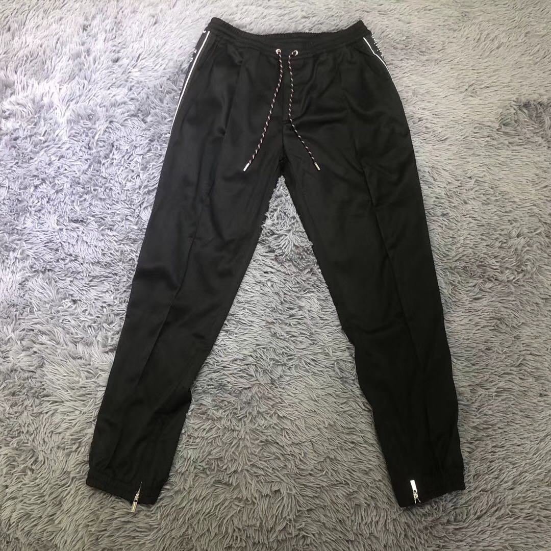 Christian dior hotsell track pants