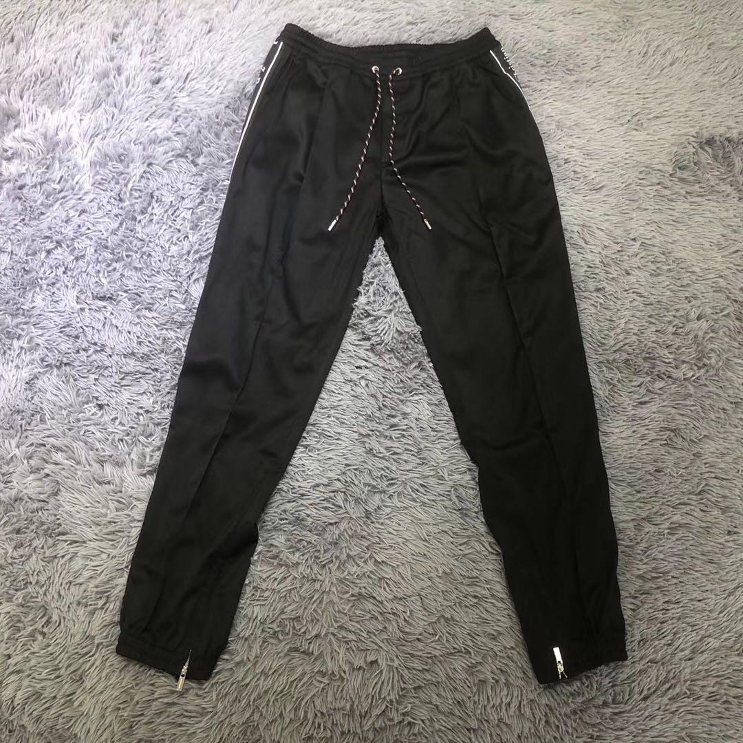 christian dior joggers