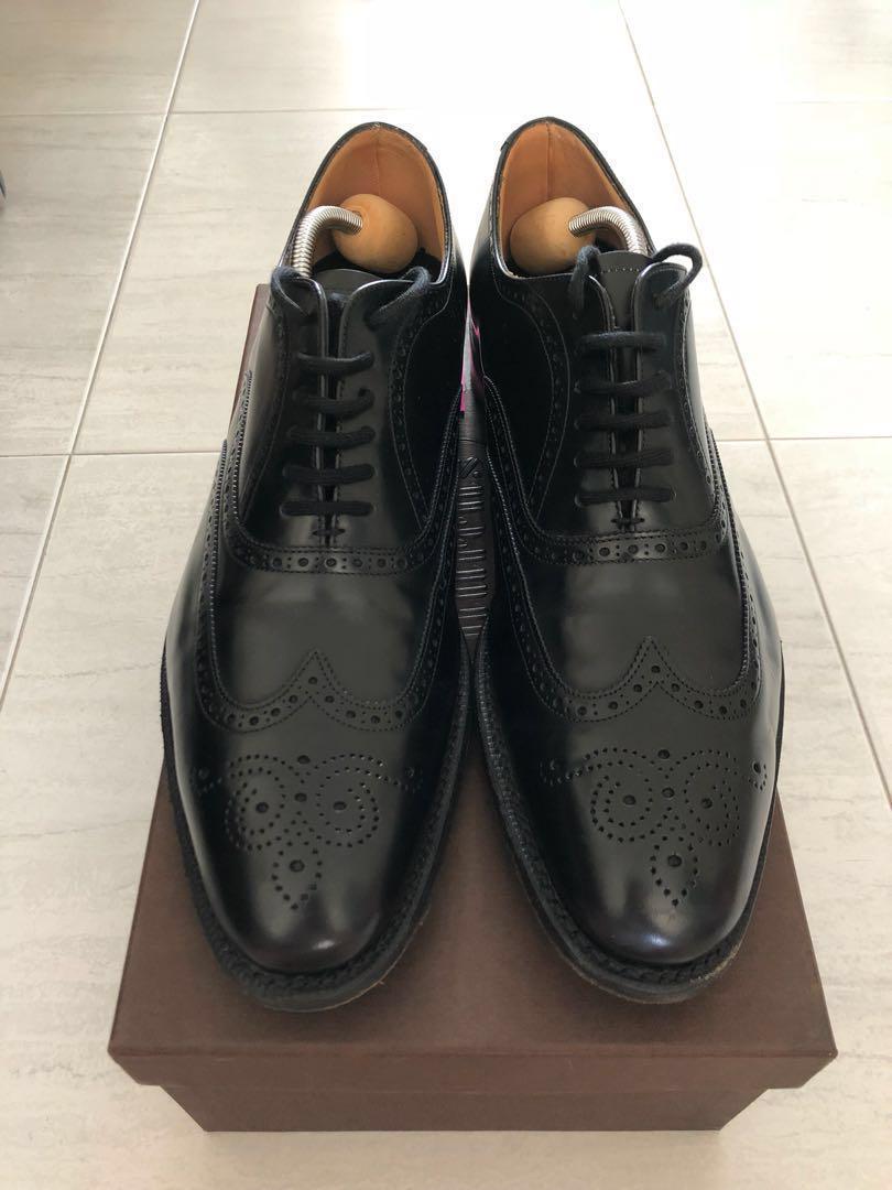 Cityline shoes store