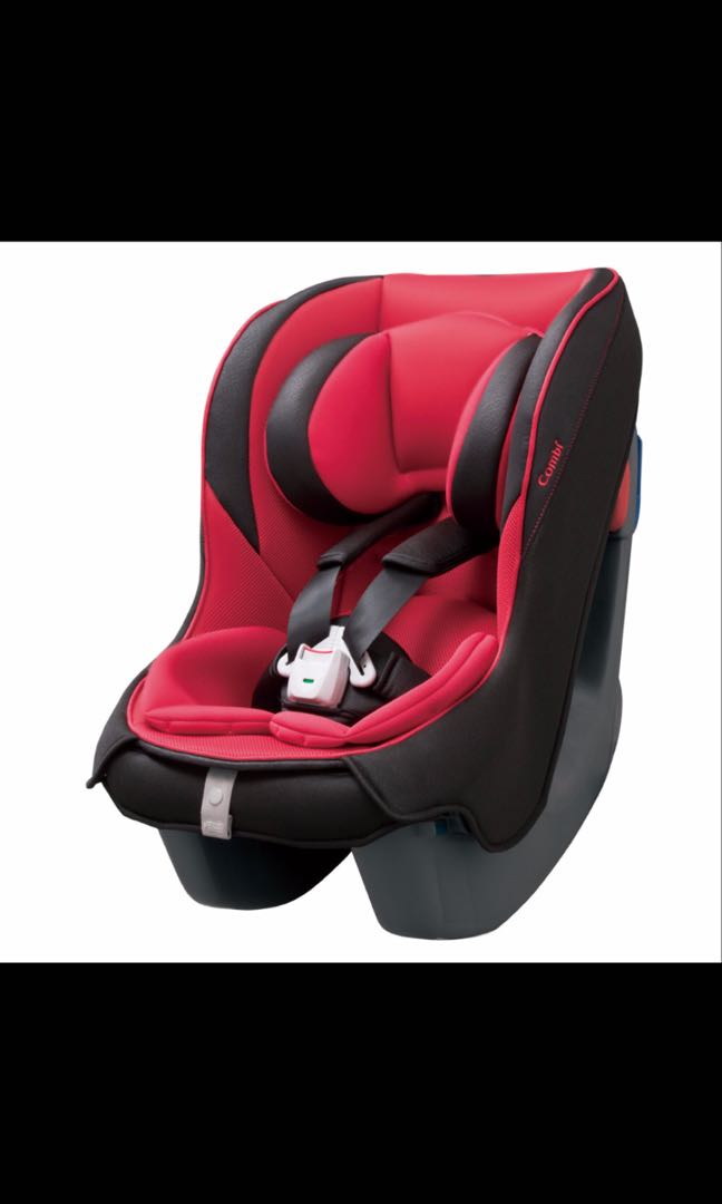 Combi Baby Car Seat 60 Off Babies Kids Going Out Car Seats On Carousell
