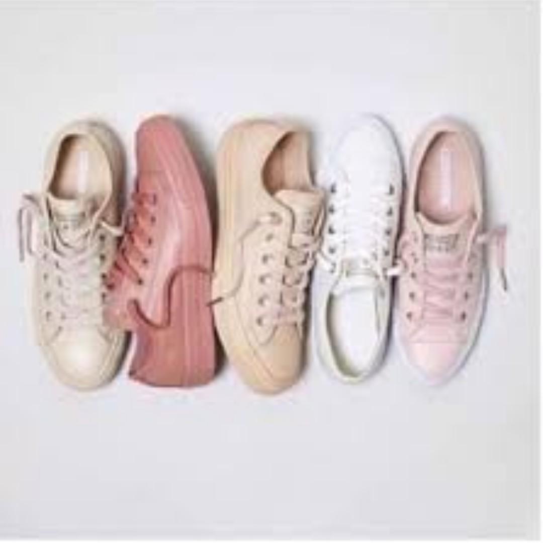 allstar low